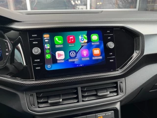 Volkswagen T-Cross – thumbnail 16