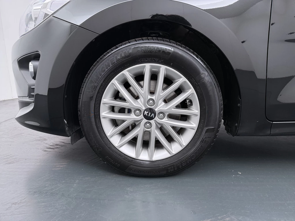 Kia Rio – foto 16