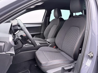 SEAT Leon – thumbnail 35