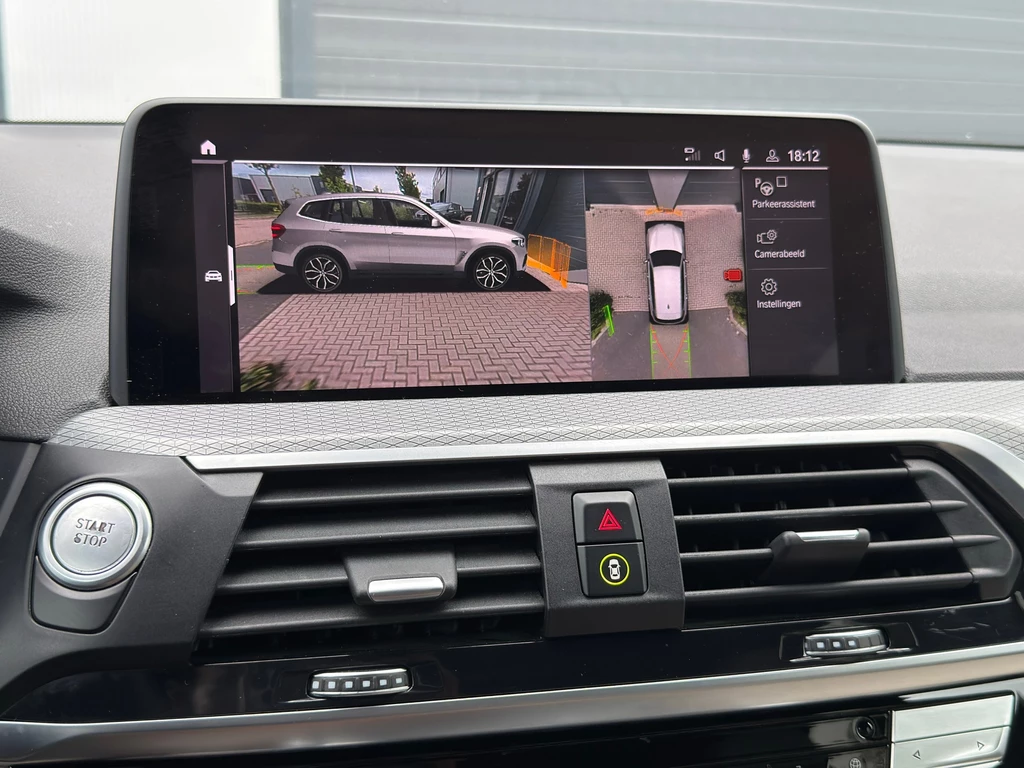 BMW X3 – foto 31