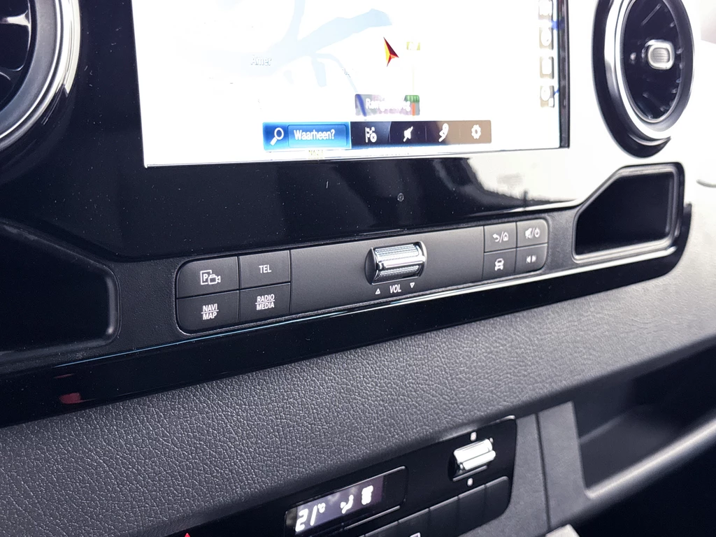 Mercedes-Benz Sprinter – foto 24