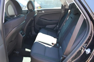Hyundai Tucson – thumbnail 22