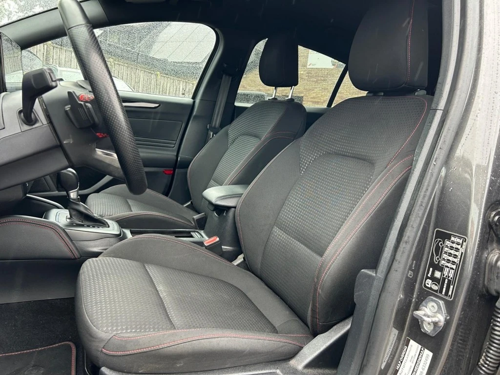 Ford Focus – foto 12