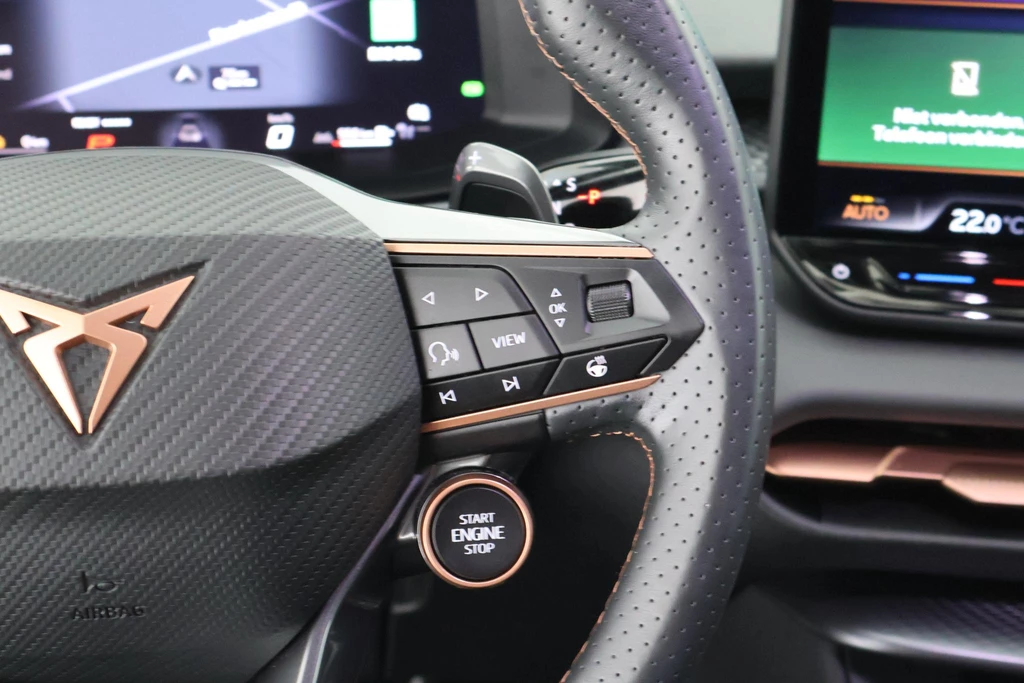 CUPRA Terramar – foto 21