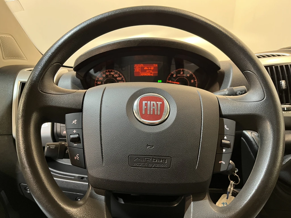 Fiat Ducato – foto 14