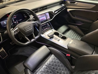 Audi S6 – thumbnail 14