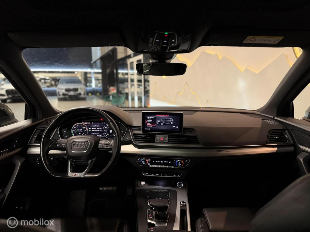 Audi Q5 – foto 16
