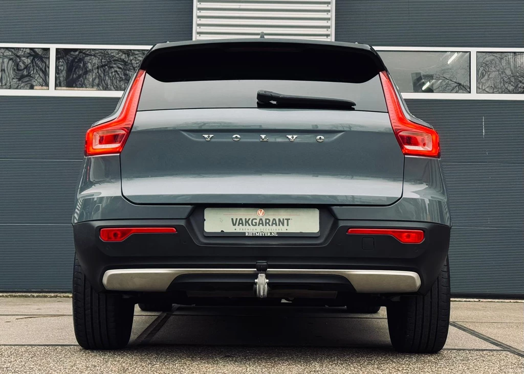 Volvo XC40 – foto 4