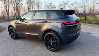 Land Rover Range Rover Evoque – thumbnail 5