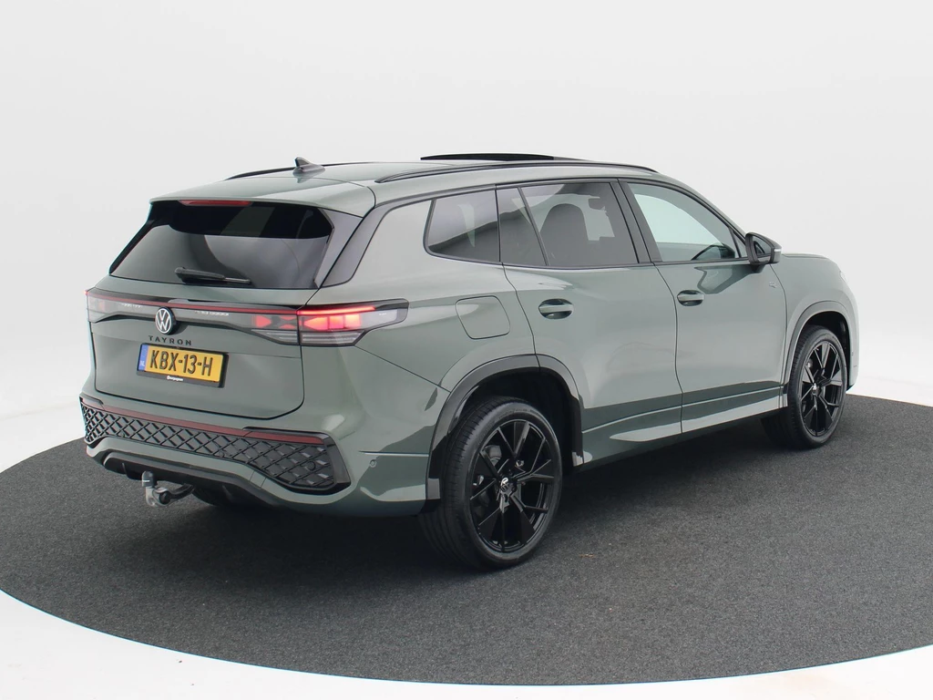 Volkswagen Tayron – foto 4