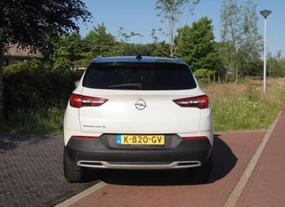 Opel Grandland X – thumbnail 5