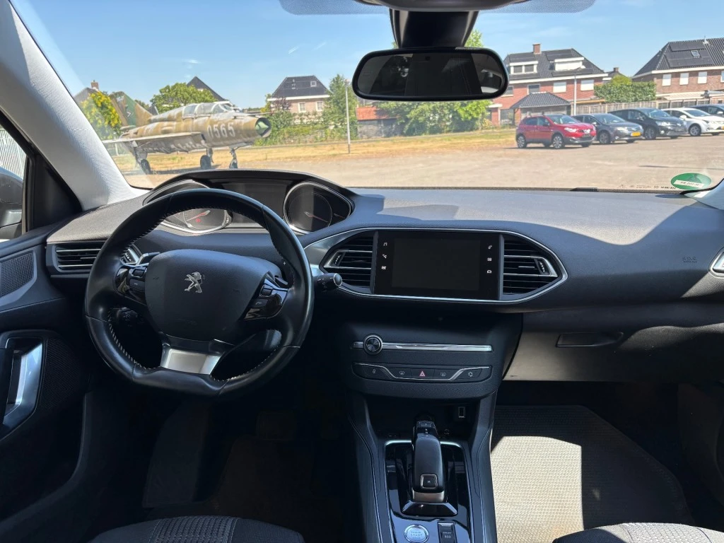 Peugeot 308 – foto 10