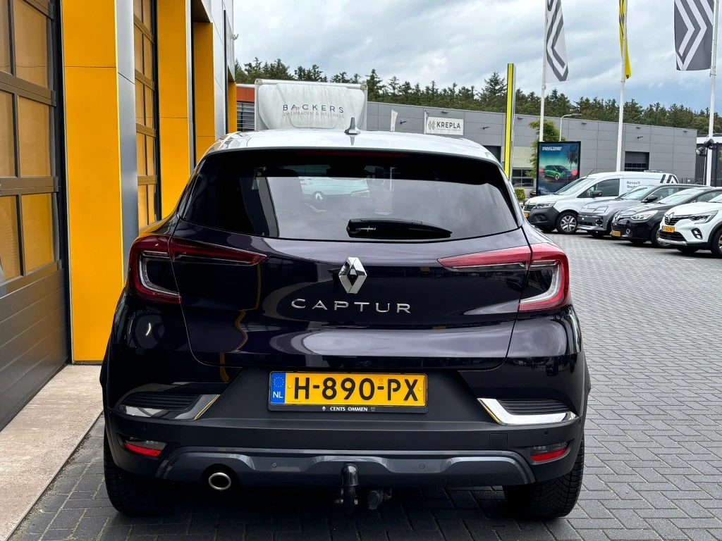 Renault Captur – foto 5