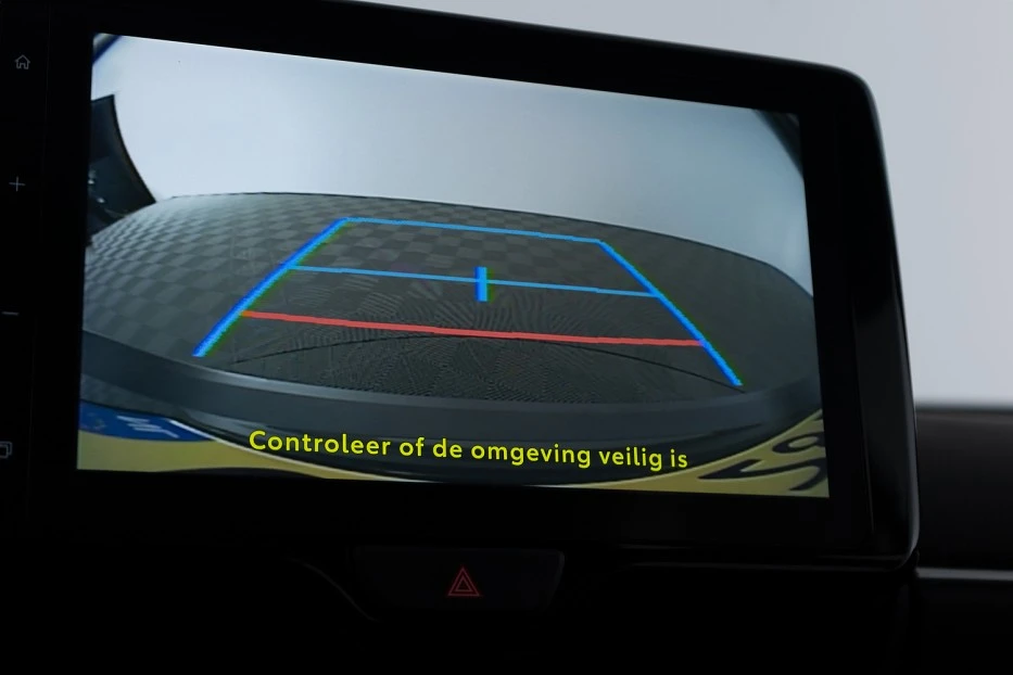 Toyota Yaris – foto 16
