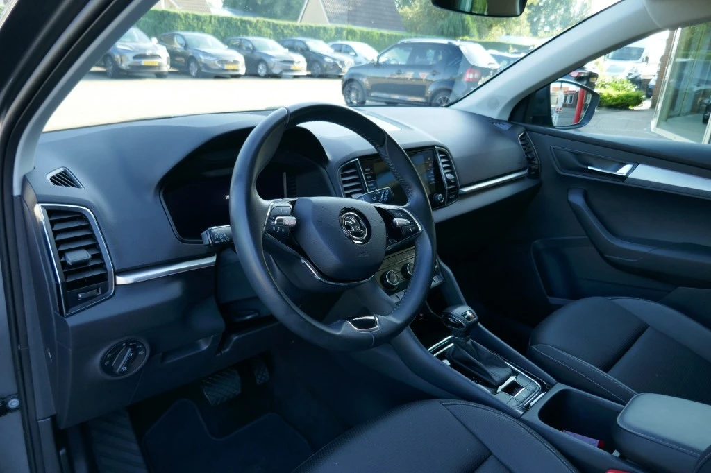 Škoda Karoq – foto 30
