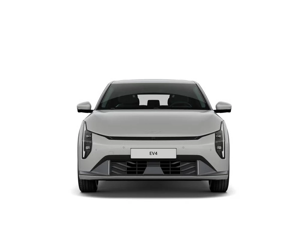 Kia EV4 – foto 8