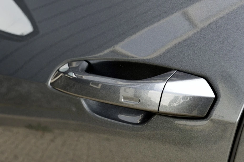 Audi A6 – foto 43