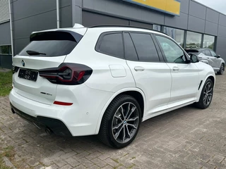 BMW X3 – thumbnail 4