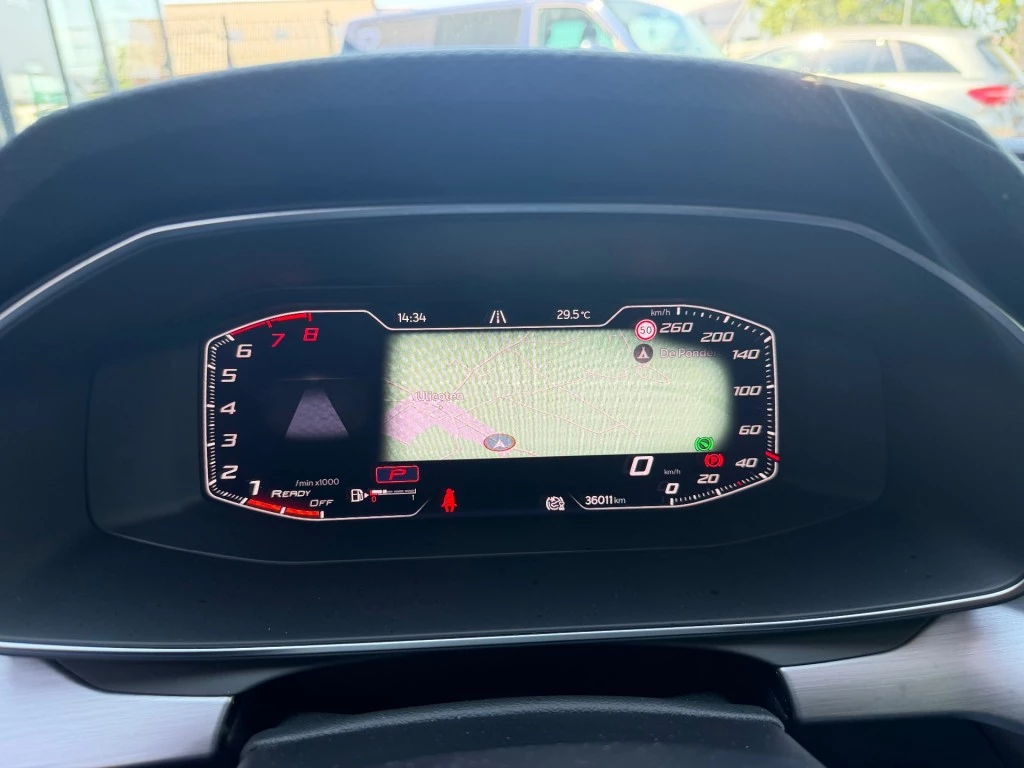 SEAT Leon – foto 21