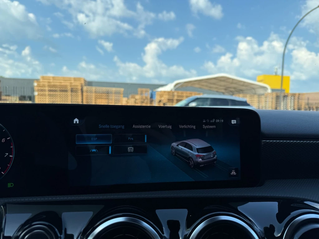 Mercedes-Benz A-Klasse – foto 30