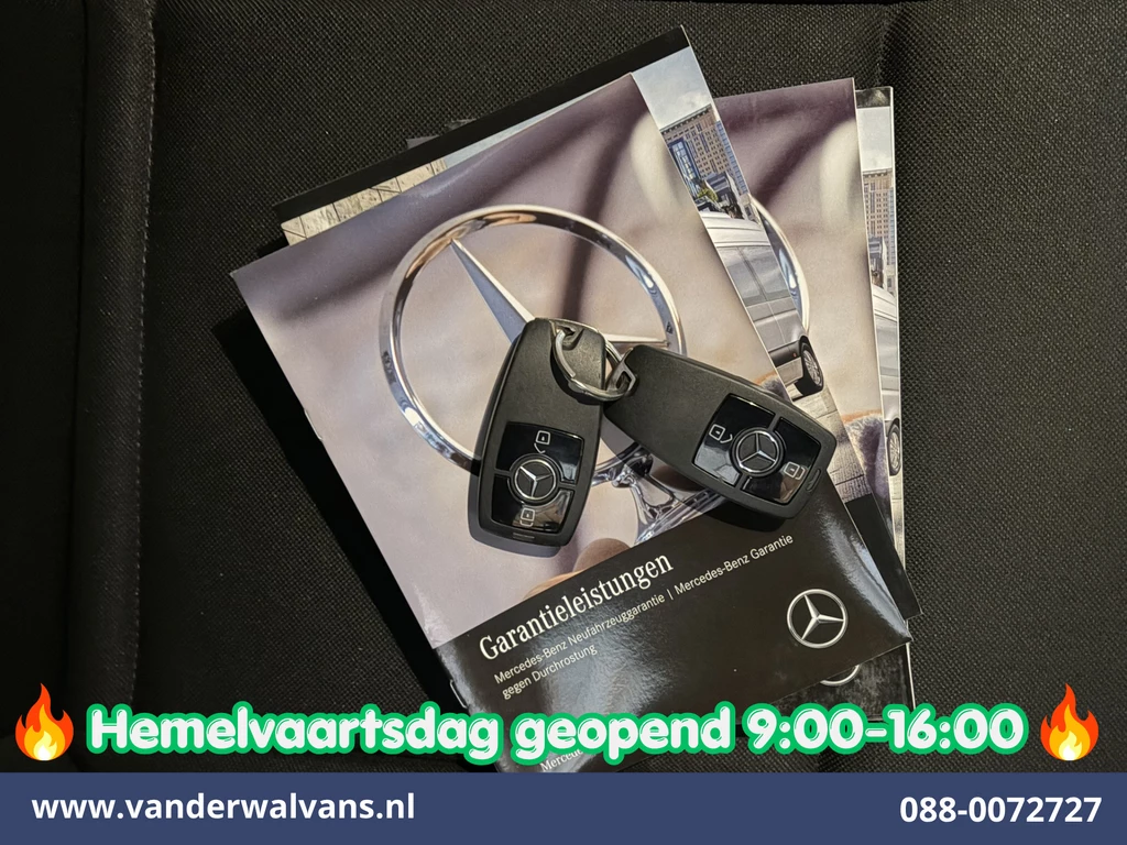 Mercedes-Benz Sprinter – foto 24