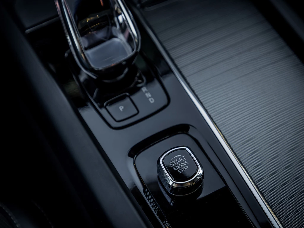 Volvo XC60 – foto 18