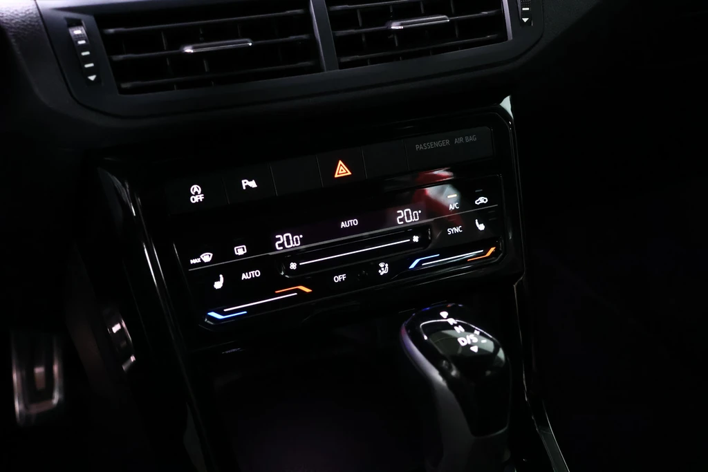 Volkswagen T-Cross – foto 17