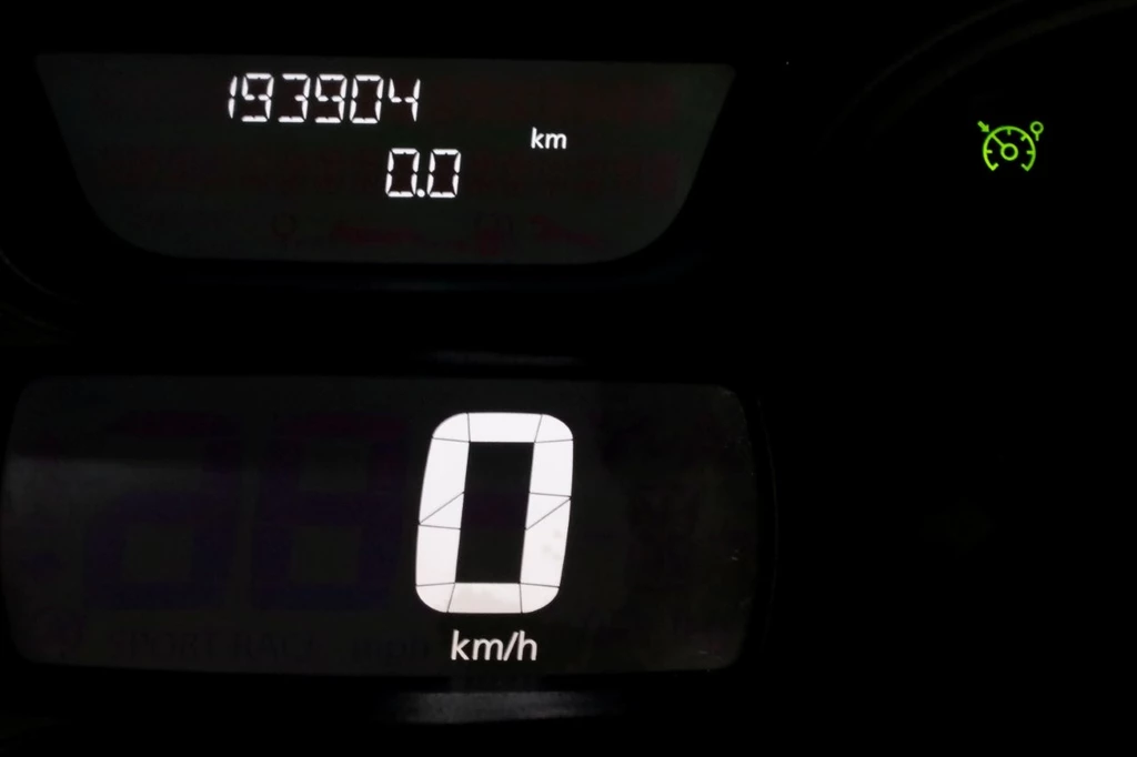 Renault Trafic – foto 20