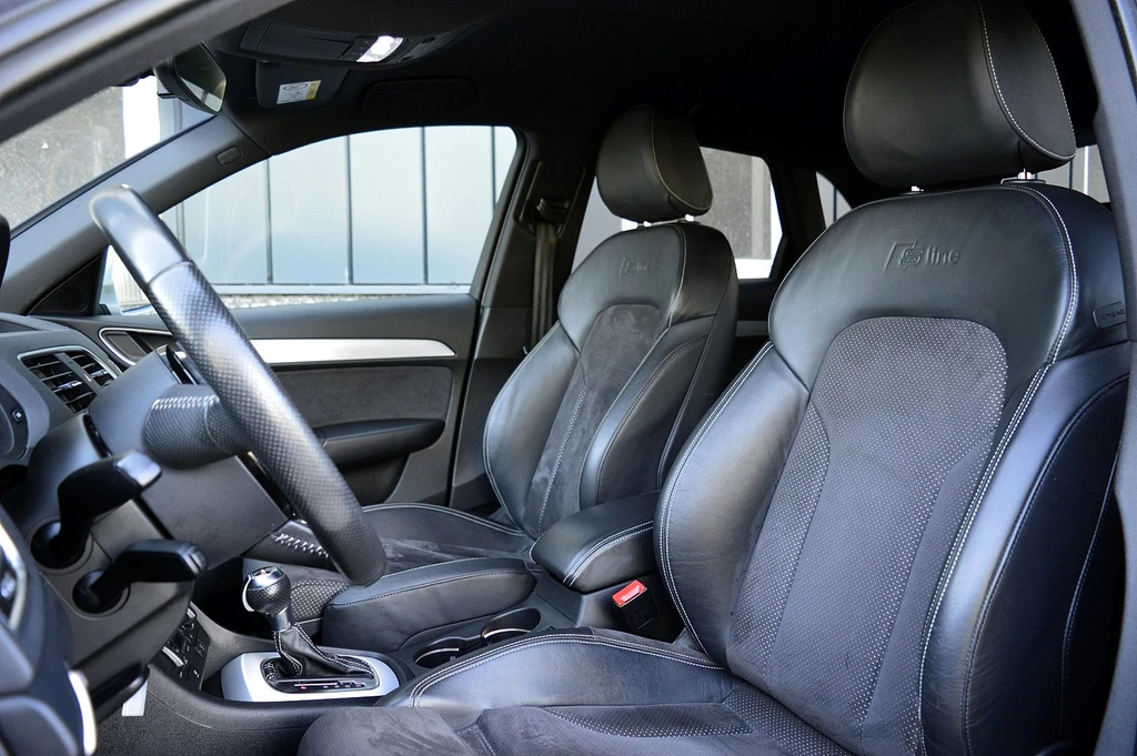 Audi Q3 – foto 13