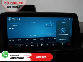 Ford E-Transit Custom – thumbnail 24