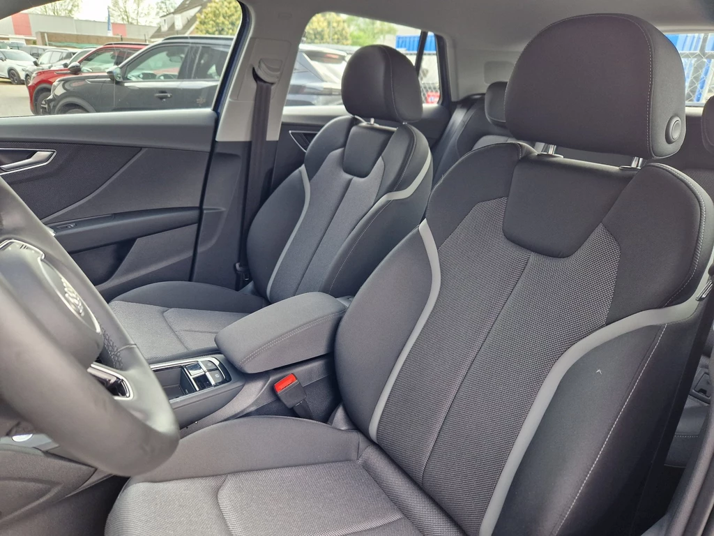 Audi Q2 – foto 9