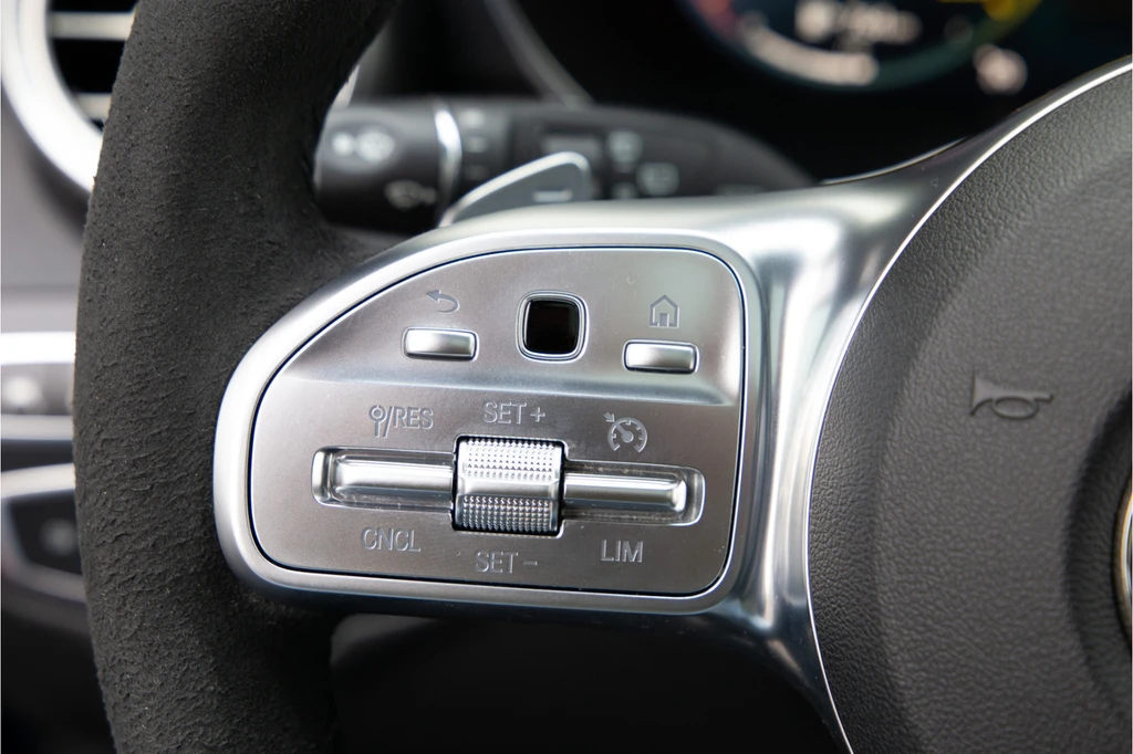 Mercedes-Benz C-Klasse – foto 24
