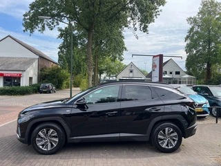Hyundai Tucson – thumbnail 2