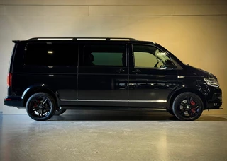 Volkswagen Transporter – thumbnail 5
