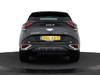 Kia Sportage – thumbnail 7