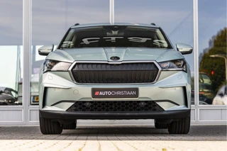 Škoda Enyaq iV – thumbnail 8