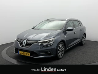 Renault Mégane Estate – thumbnail 1