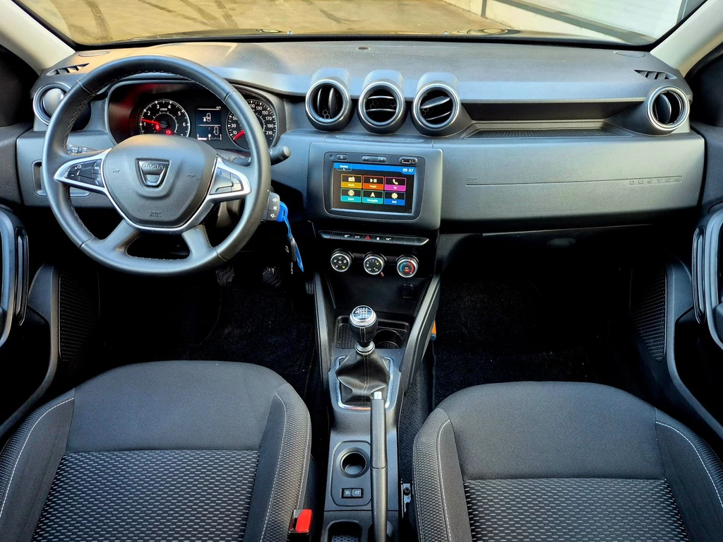Dacia Duster – foto 13