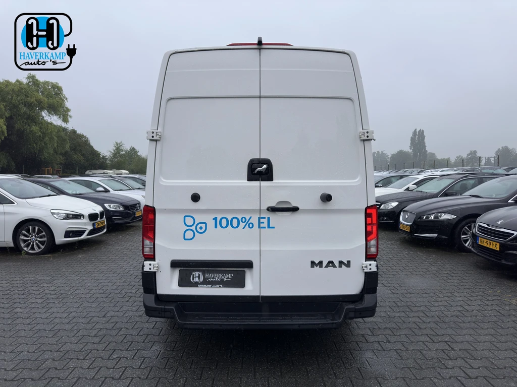 MAN eTGE – foto 3