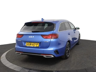 Kia Ceed Sportswagon – thumbnail 8