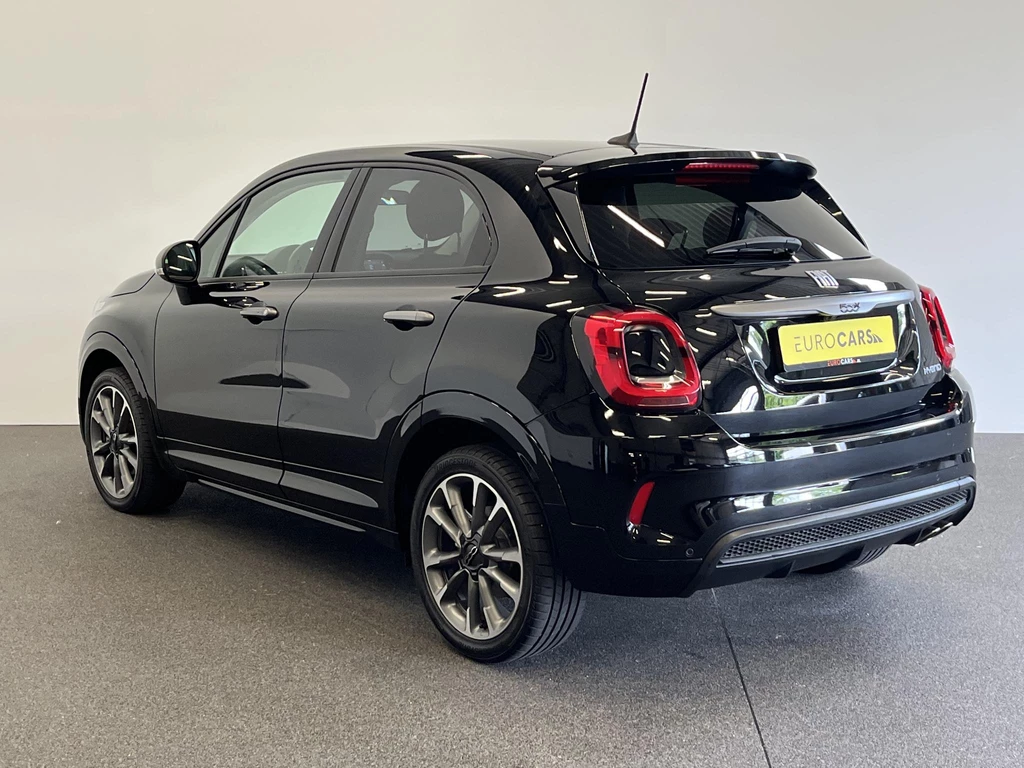 Fiat 500X – foto 3