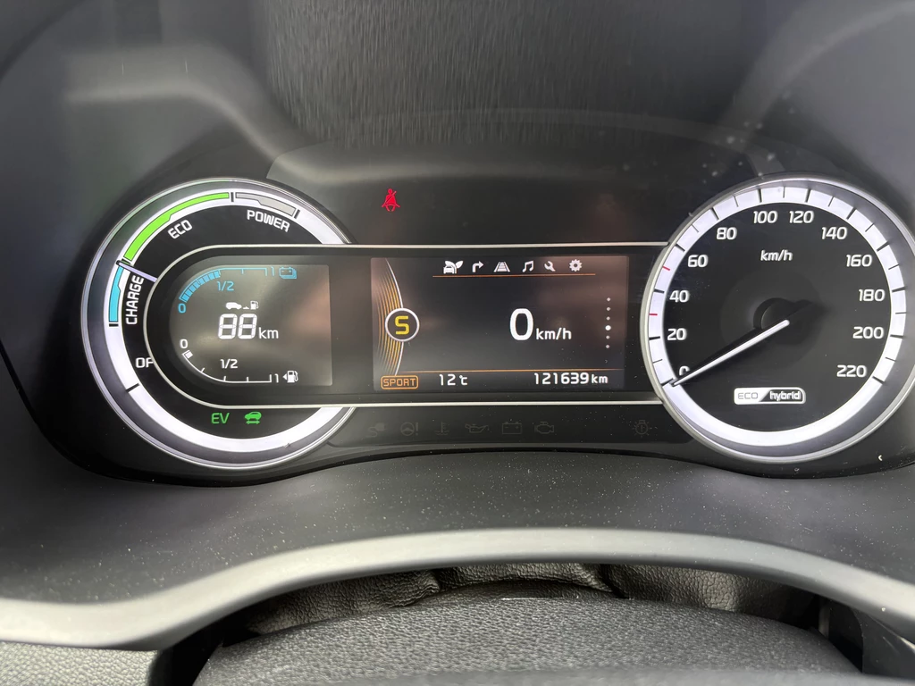 Kia Niro – foto 11