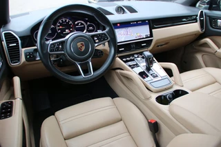 Porsche Cayenne – thumbnail 9