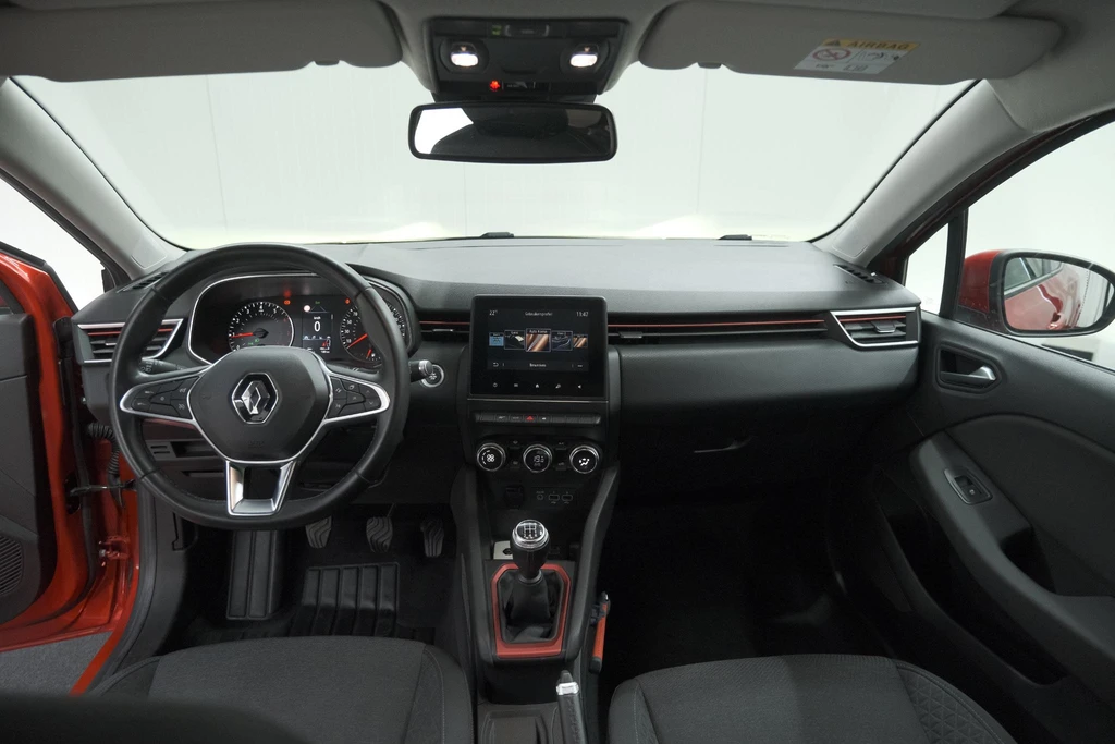 Renault Clio – foto 17