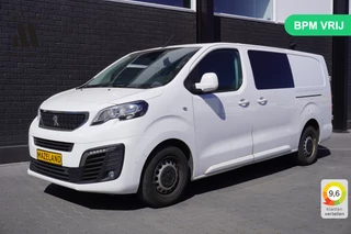 Peugeot Expert – thumbnail 1