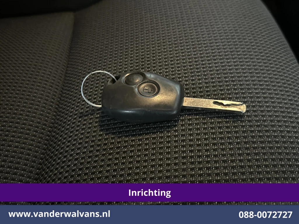 Renault Trafic – foto 21