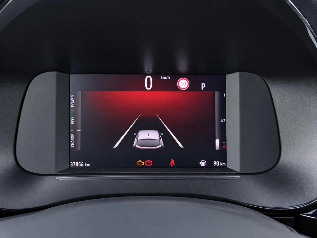 Opel Corsa – foto 15