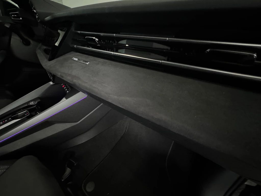 Audi A3 – foto 25