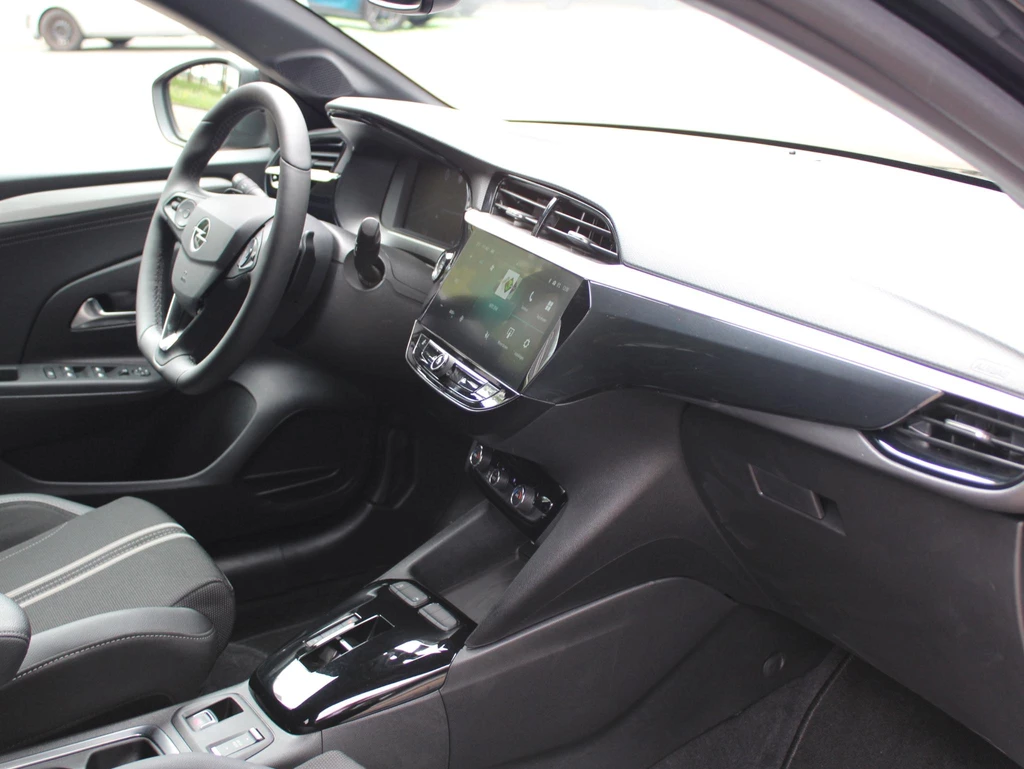 Opel Corsa – foto 15