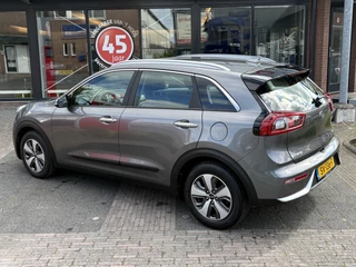 Kia Niro – thumbnail 3